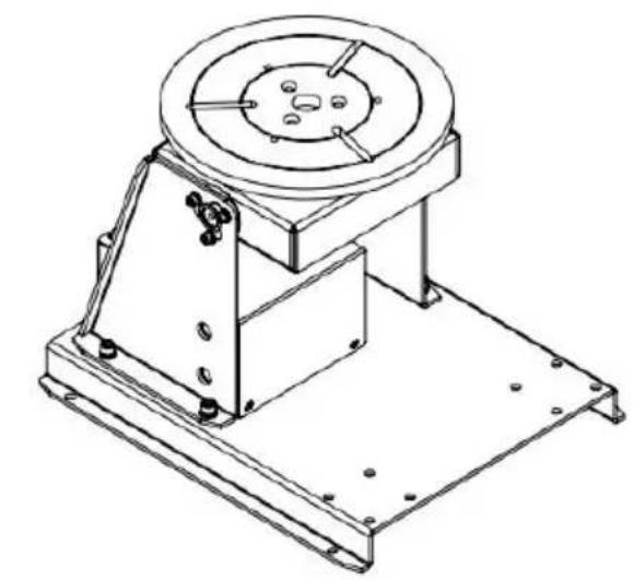 Vevor HD-10 - Real Panel - 1