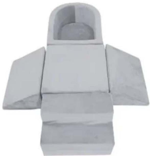 Vevor HN-23103 - MODEL:HN-23103 - 1
