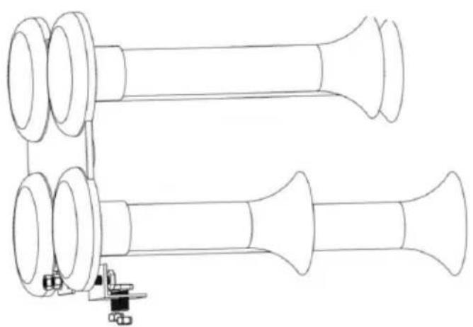 Vevor HS-550 - OPERATION - 2