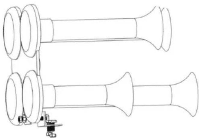 Vevor HS-550 - Schritt 2: Verwenden Sie eine - 1