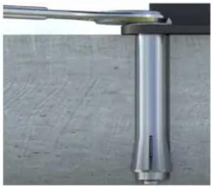 Vevor HR-008 - Installationshinweis und anwendbarer Beitrag - 3