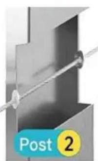 Vevor HR-007 - INSTRUCTIONS D'INSTALLATION - 3