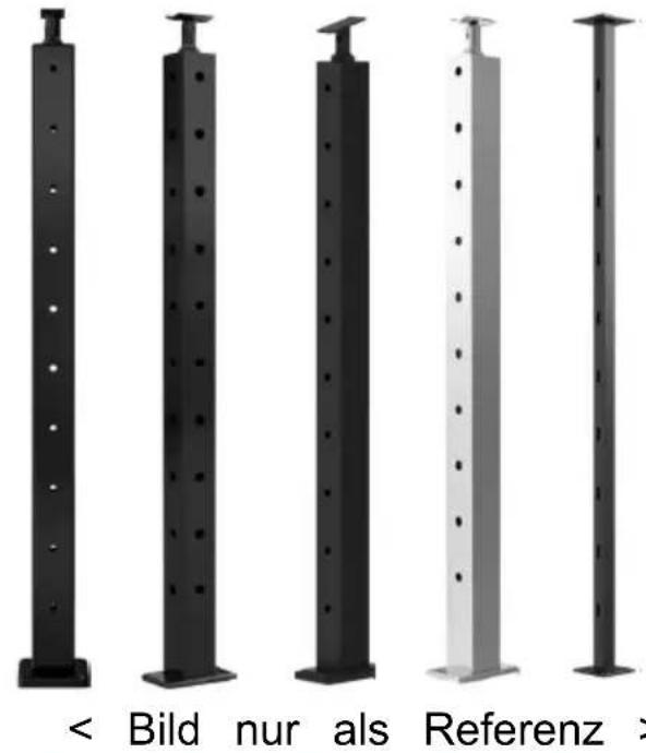 Vevor HR-007 - GARANTIES IMPORTANTES - 4
