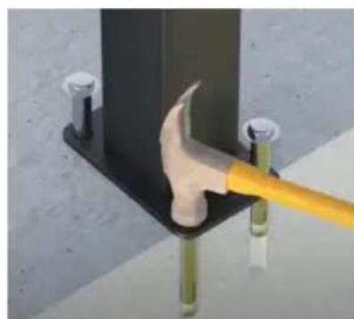 Vevor HR-007 - Voor betonnen of houten vloeren - 3
