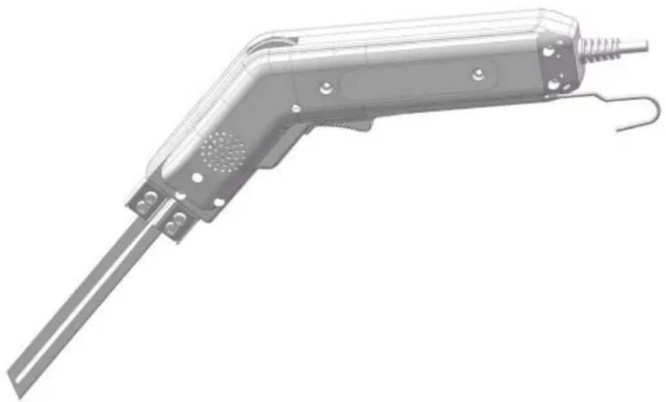 Vevor HS-20 - VEVOR - 2