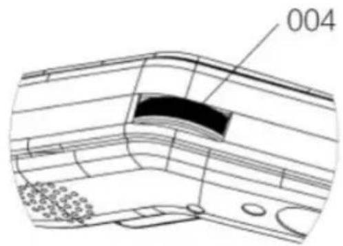Vevor HS-20 - DRIFT - 1