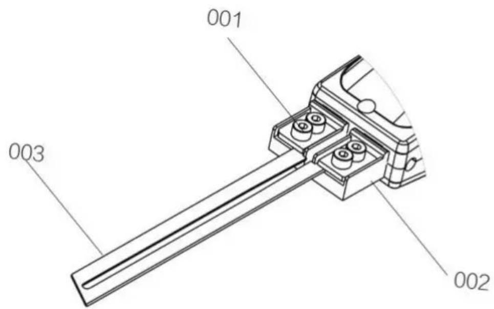 Vevor HS-20 - 2-1 CHANGEMENT DE LAMES - 1