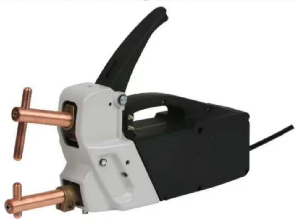 Vevor H-3000 - PUNTLASMACHINE - 1