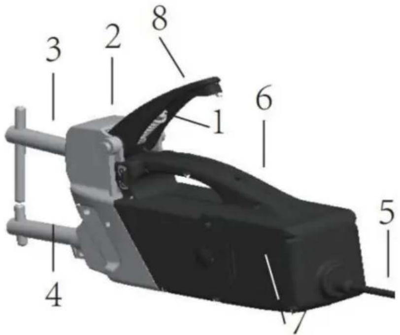 Vevor H-3000 - INLEIDING - 1