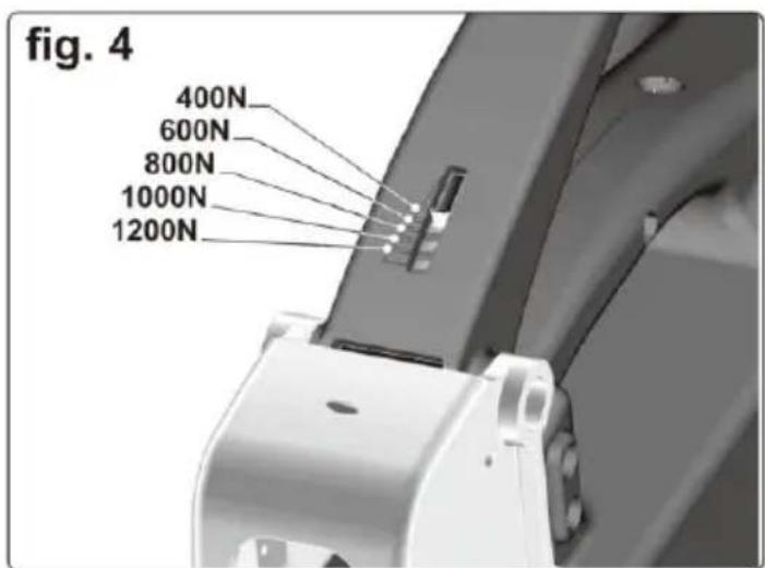Vevor H-3000 - ELECTRICAL CONNECTIONS - 3