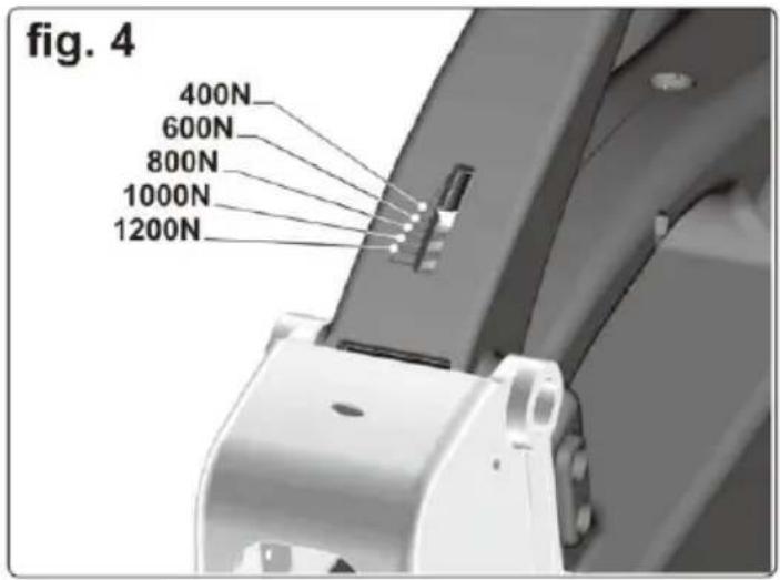 Vevor H-3000 - ELECTRICAL CONNECTIONS - 3