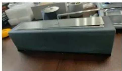Vevor HP-011 - MODELLO:HP-011/HP-003/HP-008/EH-011/EH-012/EH-008-1/EH-008-2/EH-008-3/EH-008 - 3