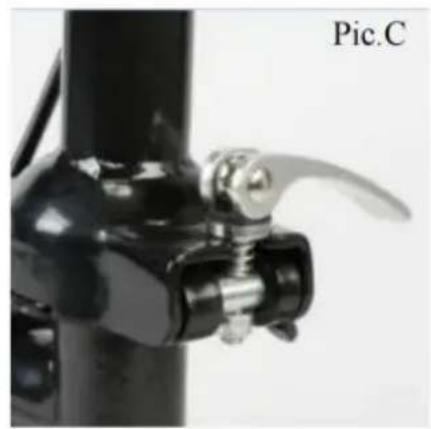 Vevor HFK-9277KD - BESOIN D'AIDE? CONTACTEZ-NOUS! - 2