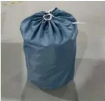 Vevor GZYJXKF04 - Istruzioni per l'archiviazione - 6