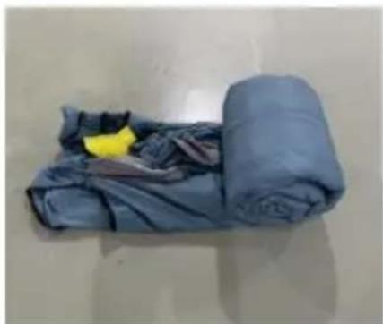 Vevor GZYJXKF04 - Instructions de stockage - 4