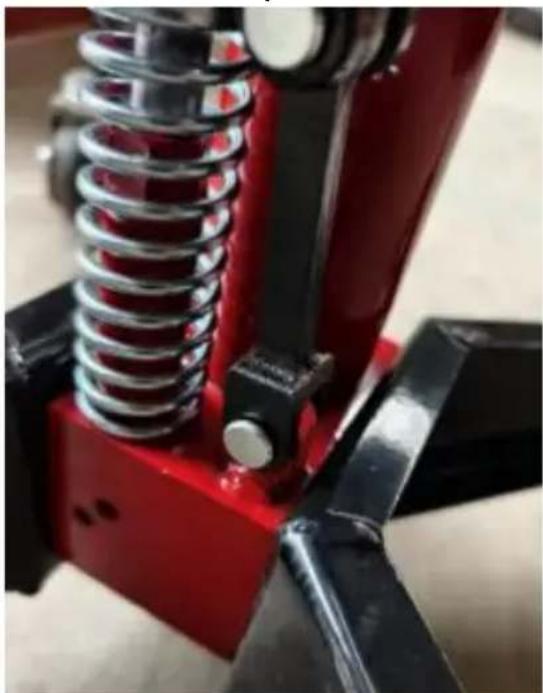 Vevor GW-0.5 - MODEL: GW-0.5D GW-0.5 - 8