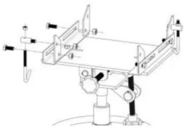 Vevor GW-0.5 - MODELL: GW-0.5D GW-0.5 - 10