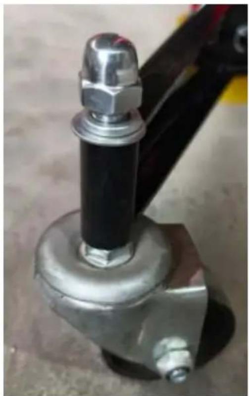 Vevor GW-0.5 - MODELO: GW-0.5D GW-0.5 - 14