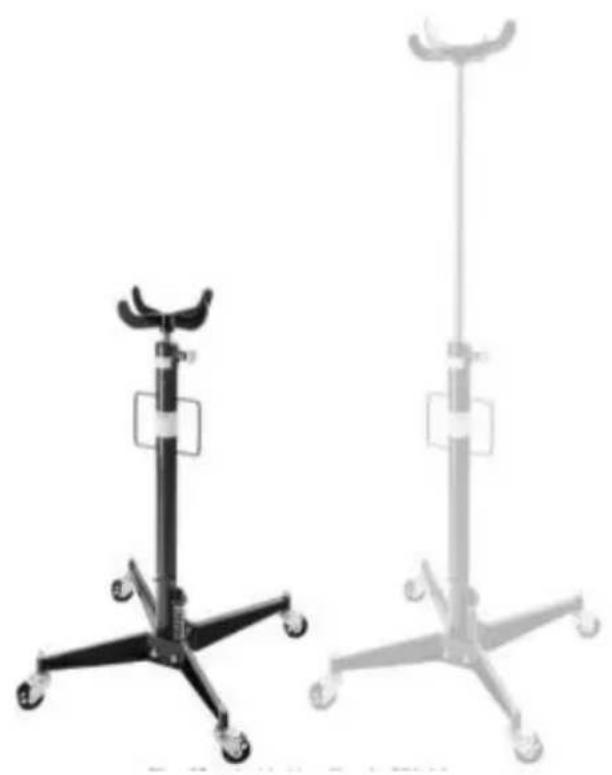 Vevor GW-0.5 - MODELLO: GW-0.5D GW-0.5 - 1