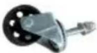 Vevor GW-0.5D - Dodatkowe uwagi: - 23