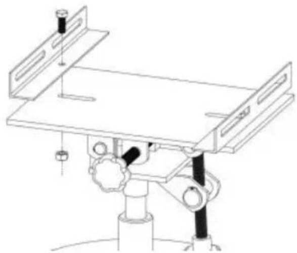 Vevor GW-0.5D - MODELL: GW-0.5D GW-0.5 - 12