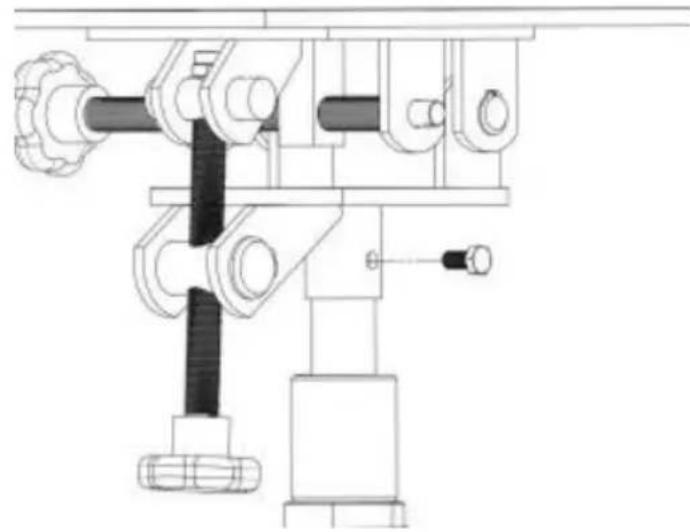 Vevor GW-0.5D - MODELL: GW-0.5D GW-0.5 - 9