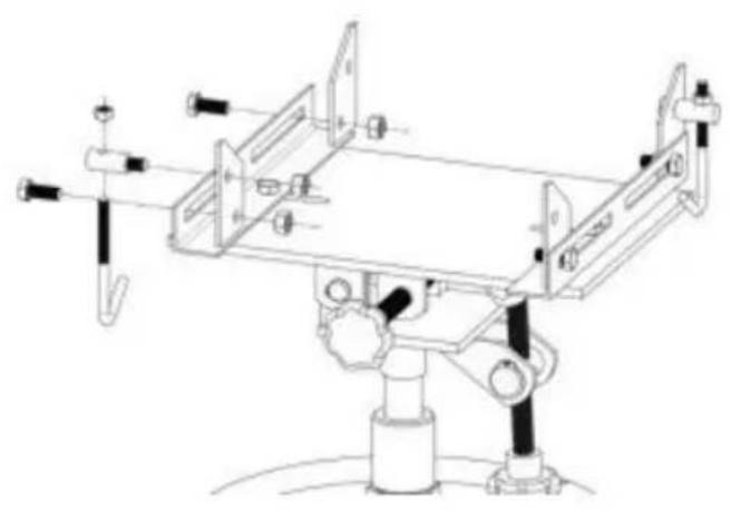 Vevor GW-0.5D - MODELO: GW-0.5D GW-0.5 - 12
