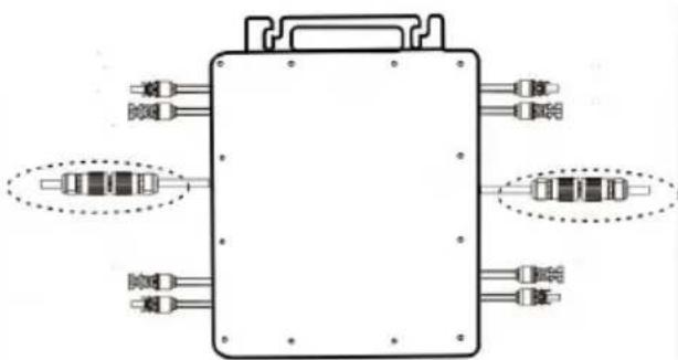 Vevor GT-1200 - INSTRUCTIONS FOR INSTALLATION WIRING - 2