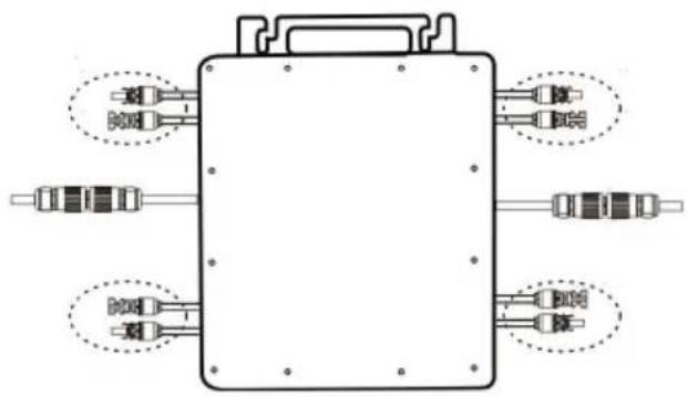 Vevor GT-1200 - Ta bort enhet - 4