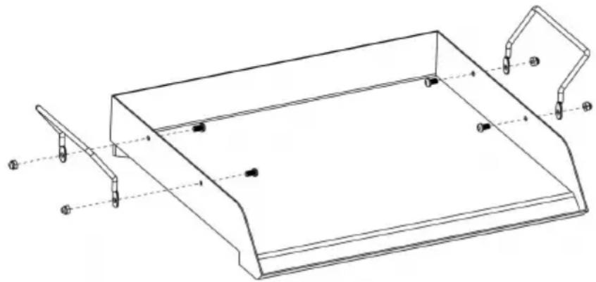 Vevor HH-SP004 - PRODUCT USE - 1