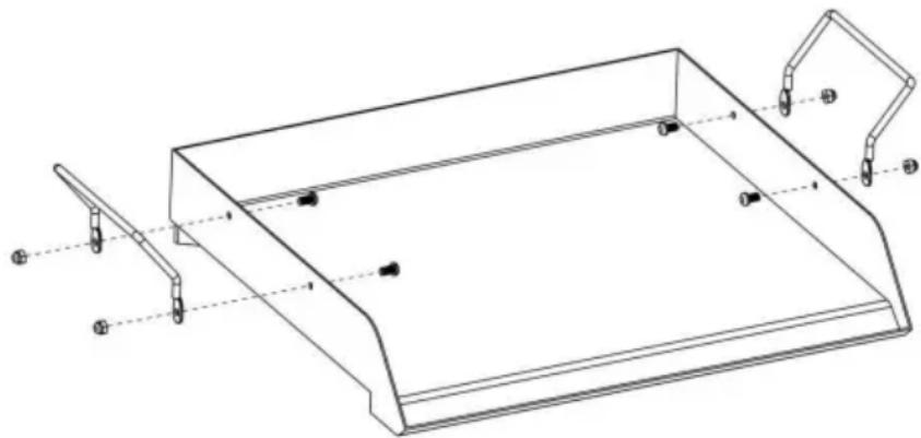 Vevor HH-SP004 - UŻYTKOWANIE PRODUKTU - 1