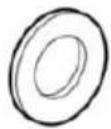 Vevor HNT-4in-10 - PARTS LIST - 4