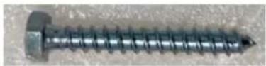 Vevor HNT-4in-10 - PARTS LIST - 2