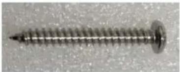 Vevor HNT-4in-10 - PARTS LIST - 5