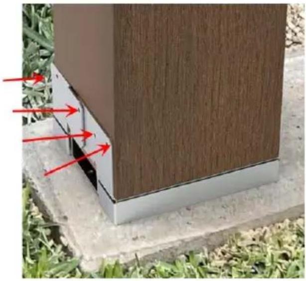 Vevor HNT-4in-10 - INSTALLATION GUIDE - 3