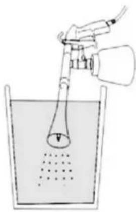 Vevor HCL-01 - Aandacht! - 2
