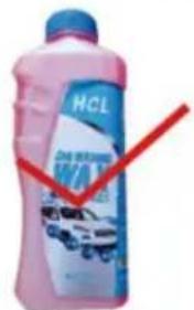 Vevor HCL-01 - Aandacht! - 5