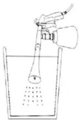Vevor HCL-01 - Attention! - 1