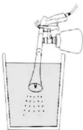 Vevor HCL-01 - Attention! - 2