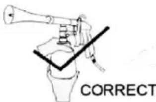 Vevor HCL-01 - Attention! - 4