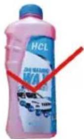 Vevor HCL-01 - Attention! - 6