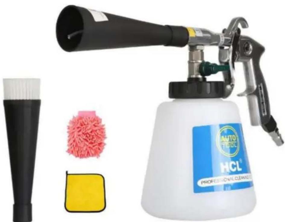 Vevor HCL-01 - VEVOR® - 1