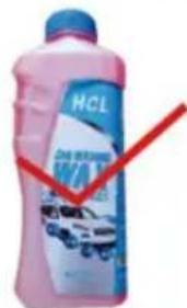 Vevor HCL-01 - Aufmerksamkeit! - 5