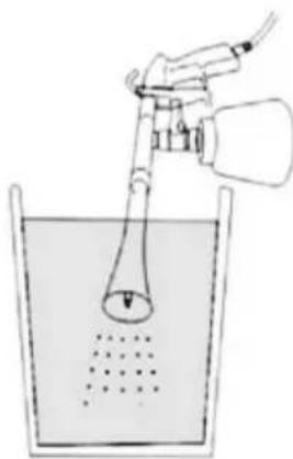 Vevor HCL-01 - Aufmerksamkeit! - 1