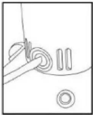 Vevor HC-2500Y - HOW TO REPLACE CARBON BRUSHES - 3