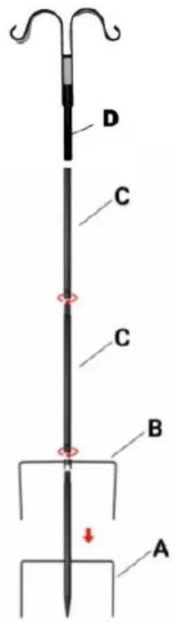 Vevor H004 - SAVE THESE INSTRUCTIONS - 1