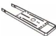 Vevor HLXCQJ-C02 - Parts list - 4