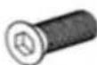 Vevor HLXCQJ-C02 - Onderdelenlijst - 6