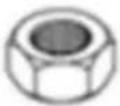 Vevor HLXCQJ-C02 - Teileliste - 9