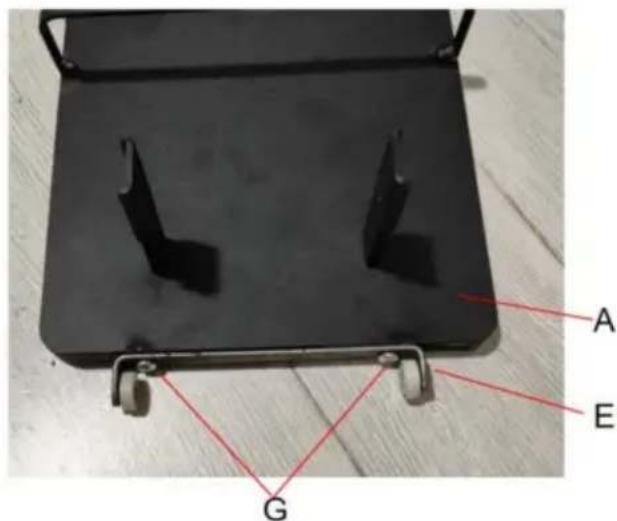 Vevor HLXCQJ-C02 - Guide d'installation - 12